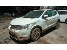 NISSAN QASHQAI II (J11, J11_)