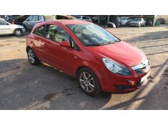 OPEL CORSA D (S07)