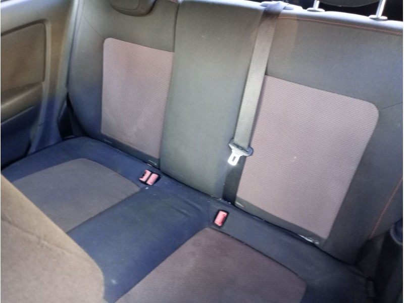 opel corsa d (s07) del año 2007