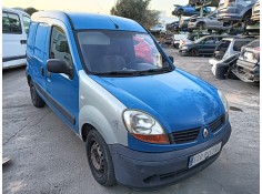 RENAULT KANGOO EXPRESS (FC0/1_)