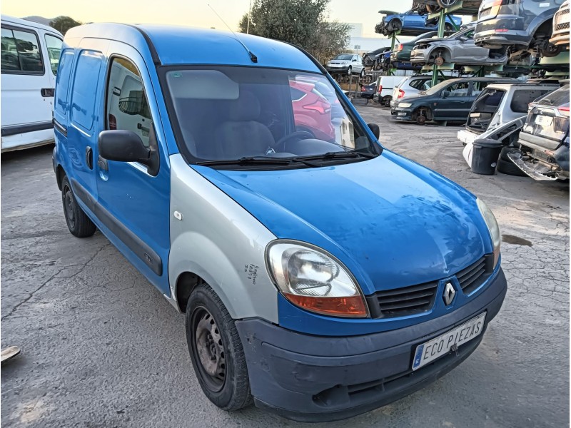 renault kangoo express (fc0/1_) del año 2006