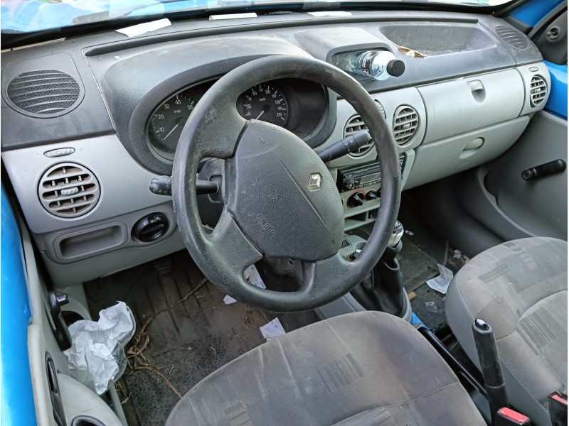 renault kangoo express (fc0/1_) del año 2006