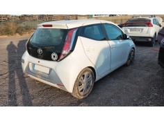 toyota aygo (_b4_) del año 2017 2