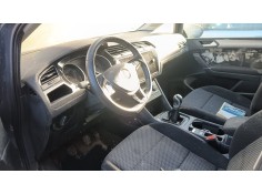 volkswagen touran (5t1) del año 2023 2