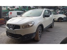 NISSAN QASHQAI I (J10, NJ10)