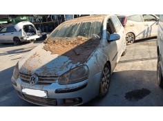 VOLKSWAGEN GOLF V (1K1)