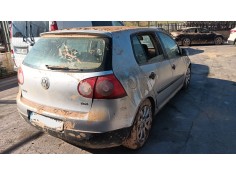 volkswagen golf v (1k1) del año 2004 2