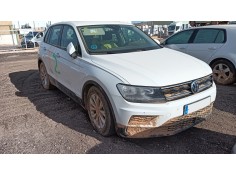 VOLKSWAGEN TIGUAN (AD1, AX1)