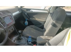 volkswagen tiguan (ad1, ax1) del año 2018 2