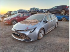 TOYOTA COROLLA STATION WAGON (_E21_)