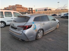 toyota corolla station wagon (_e21_) del año 2024 2