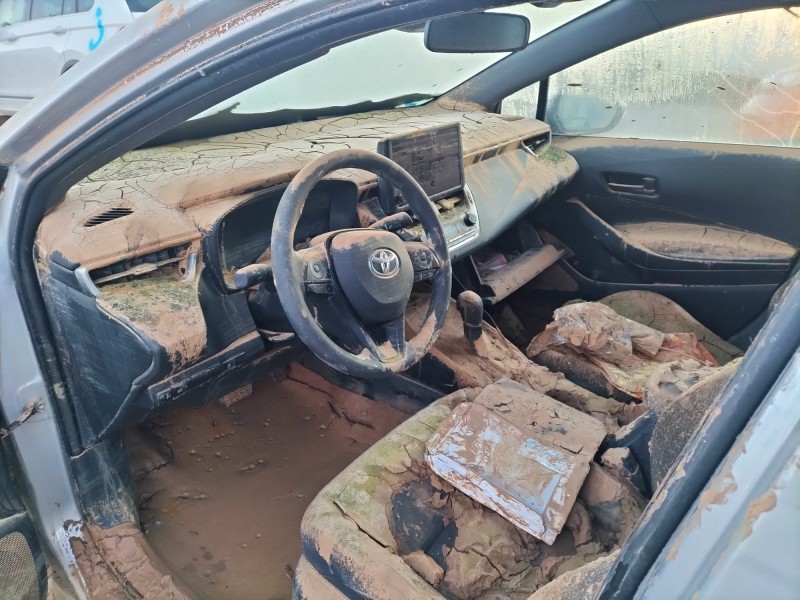 toyota corolla station wagon (_e21_) del año 2024