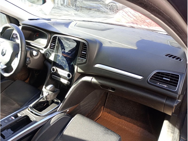 renault megane iv sport tourer (k9a/m/n_) del año 2022