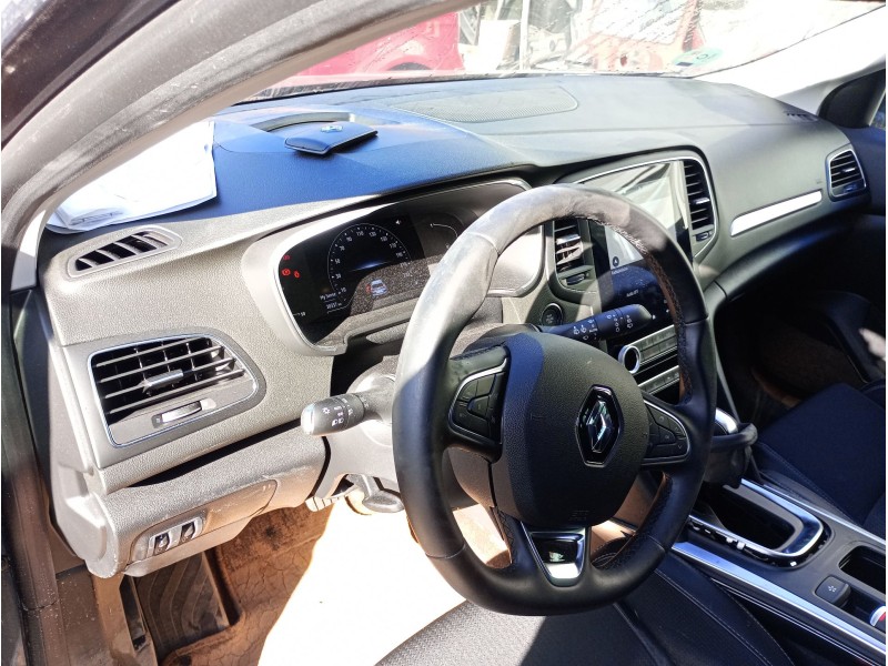 renault megane iv sport tourer (k9a/m/n_) del año 2022