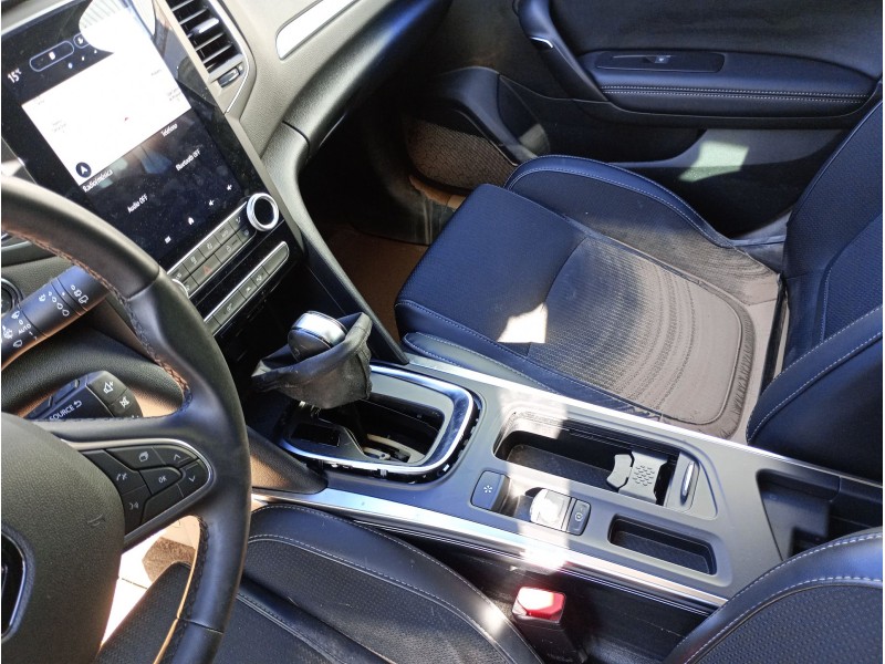 renault megane iv sport tourer (k9a/m/n_) del año 2022