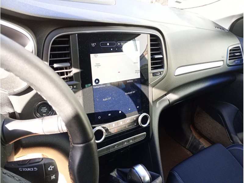 renault megane iv sport tourer (k9a/m/n_) del año 2022