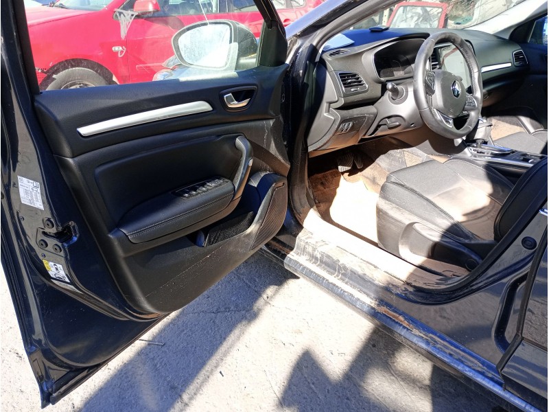 renault megane iv sport tourer (k9a/m/n_) del año 2022