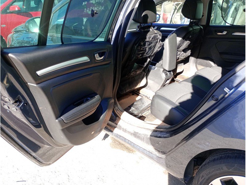 renault megane iv sport tourer (k9a/m/n_) del año 2022