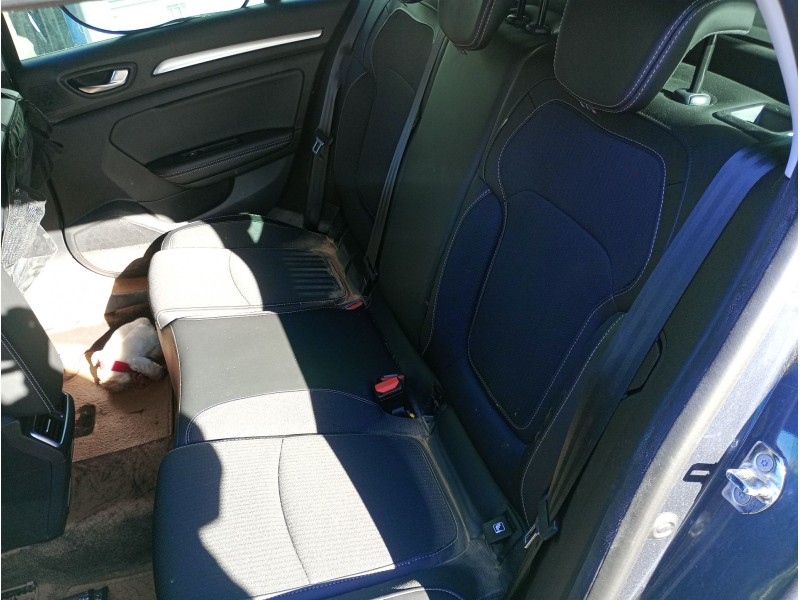 renault megane iv sport tourer (k9a/m/n_) del año 2022