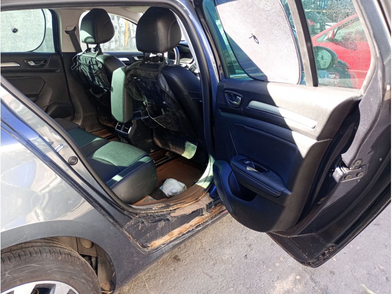 renault megane iv sport tourer (k9a/m/n_) del año 2022