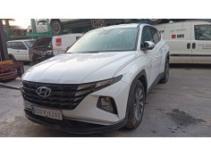 HYUNDAI TUCSON (NX4E, NX4A)