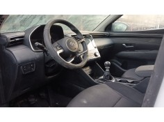 hyundai tucson (nx4e, nx4a) del año 2024 2