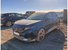 PEUGEOT 3008 II SUV (MC_, MR_, MJ_, M4_)