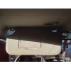 Recambio de parasol izquierdo para ford mondeo ber. (ca2) ghia referencia OEM IAM 2S61A04101W  