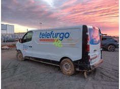 fiat talento furgoneta (296_) del año 2021 2