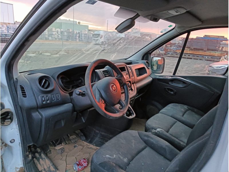 fiat talento furgoneta (296_) del año 2021