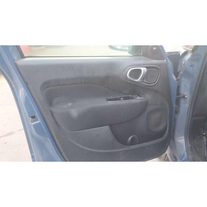 Recambio de guarnecido puerta delantera izquierda para fiat 500l (351_, 352_) 1.4 (199lyb1b) referencia OEM IAM   