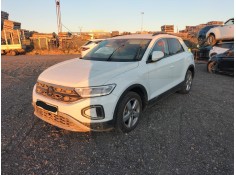 VOLKSWAGEN T-ROC (A11, D11)
