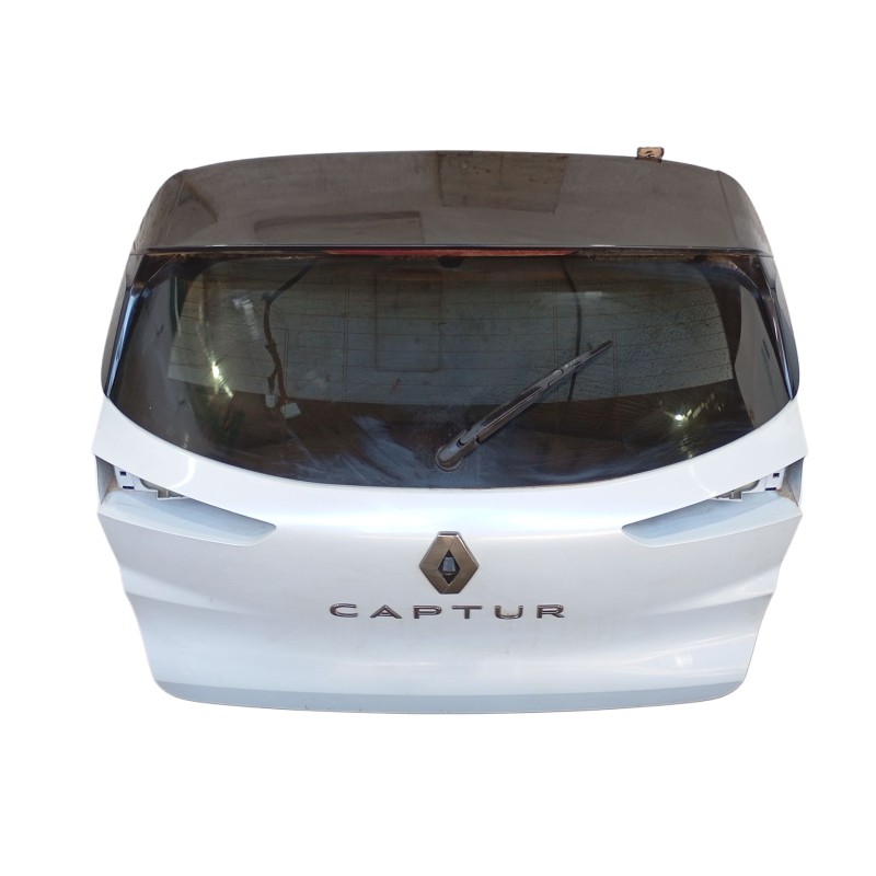 Recambio de porton trasero para renault captur ii (hf_) tce 140 (hfn0) referencia OEM IAM 901003784R  