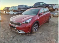 KIA NIRO I (DE)