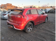 kia niro i (de) del año 2018 2