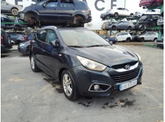 HYUNDAI IX35 (LM, EL, ELH)