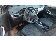 opel astra k sports tourer (b16) del año 2017 2