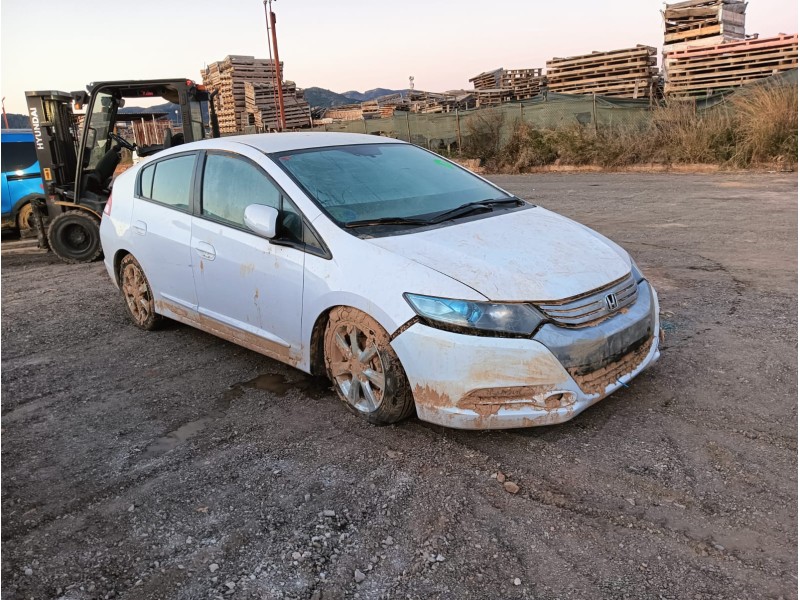 honda insight (ze_) del año 2009