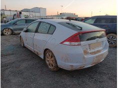 honda insight (ze_) del año 2009 2
