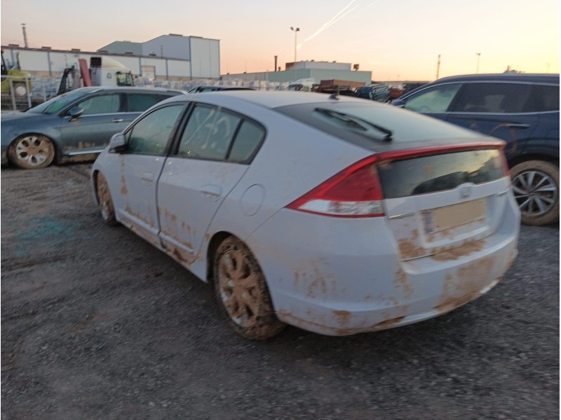 honda insight (ze_) del año 2009