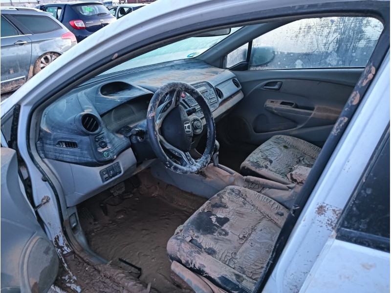 honda insight (ze_) del año 2009