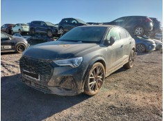 AUDI Q3 SPORTBACK (F3N)