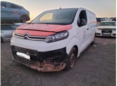 CITROËN JUMPY III FURGONETA (V_)