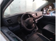 citroën jumpy iii furgoneta (v_) del año 2019 2