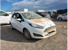 FORD FIESTA VI (CB1, CCN)