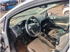 ford fiesta vi (cb1, ccn) del año 2015 2
