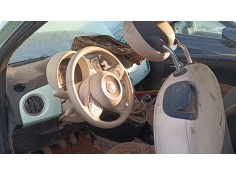 fiat 500 (312_) del año 2019 2