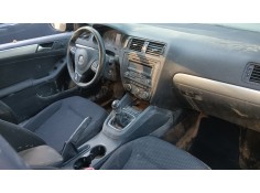 volkswagen jetta iv (162, 163, av3, av2) del año 2014 2