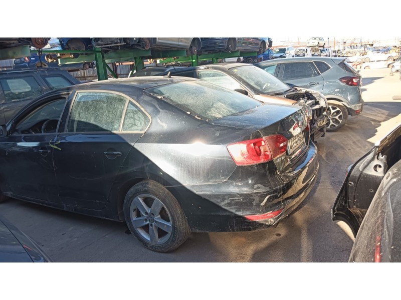 volkswagen jetta iv (162, 163, av3, av2) del año 2014