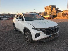 HYUNDAI TUCSON (NX4E, NX4A)